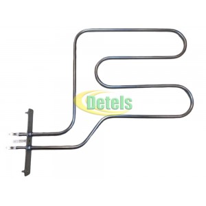 Тэн гриля верхний Kaneta KA02-SS0927B14 1200W для духовки Gefest, Брест
